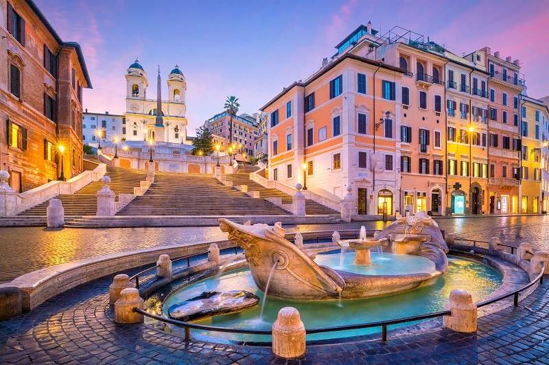 Si Vive Meglio In Spagna O In Italia