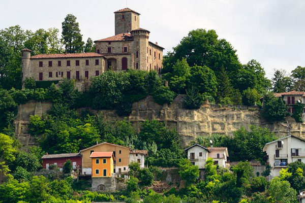 Alessandria provincia