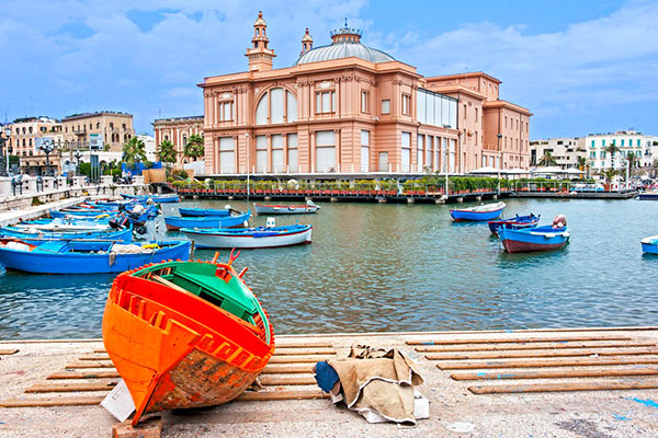 Bari provincia