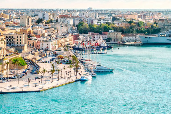 Brindisi provincia
