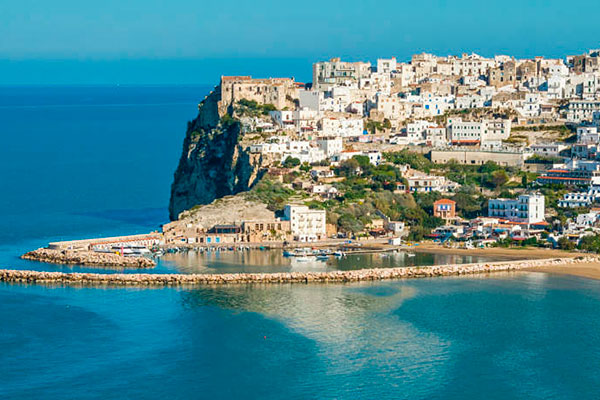 Foggia provincia