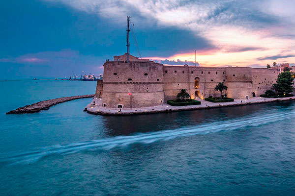 Taranto provincia