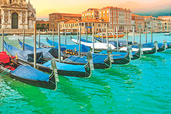 Venezia provincia