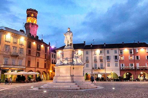 Vercelli provincia