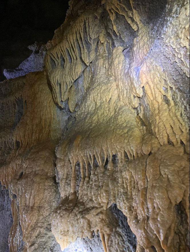 Grotte di Onferno