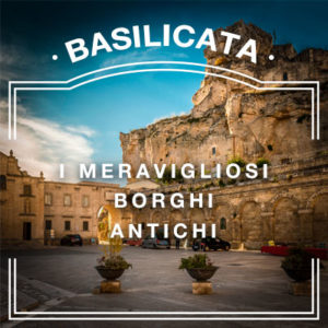 Visita la Basilicata bed and breakfast